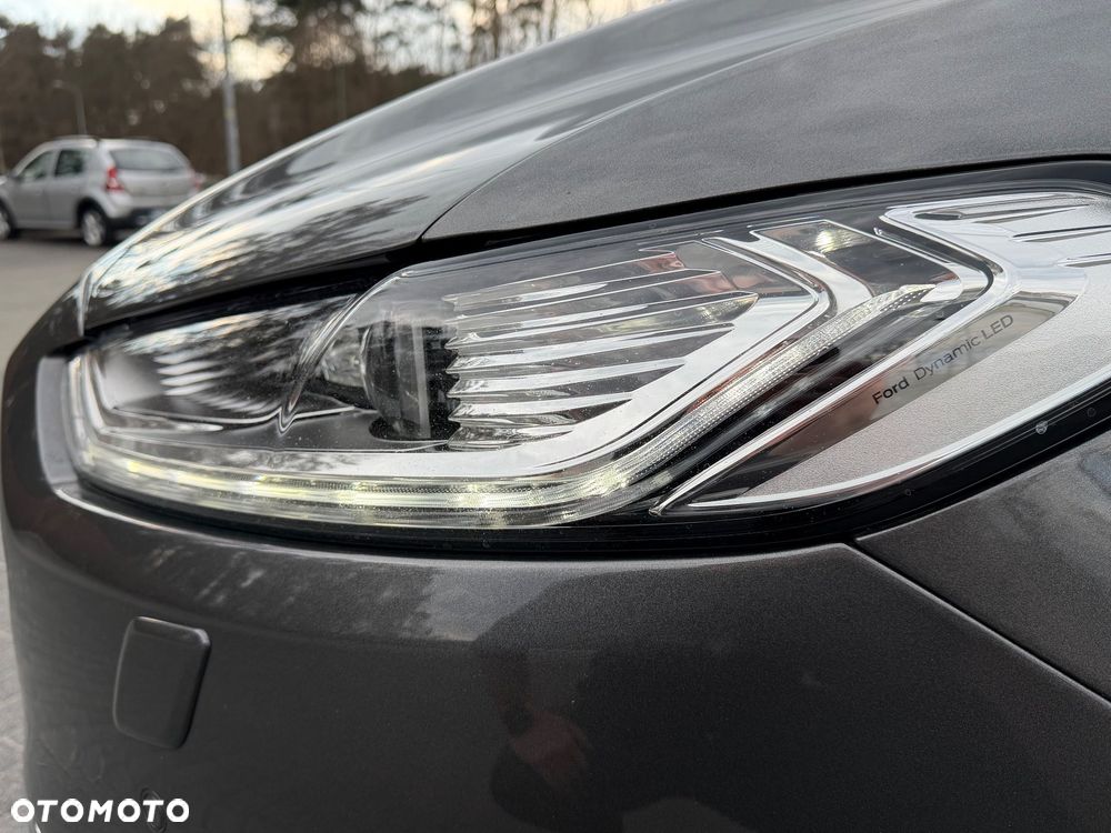 Ford Mondeo SW TDCi Bi-Turbo PowerShift-Aut Vignale - 13