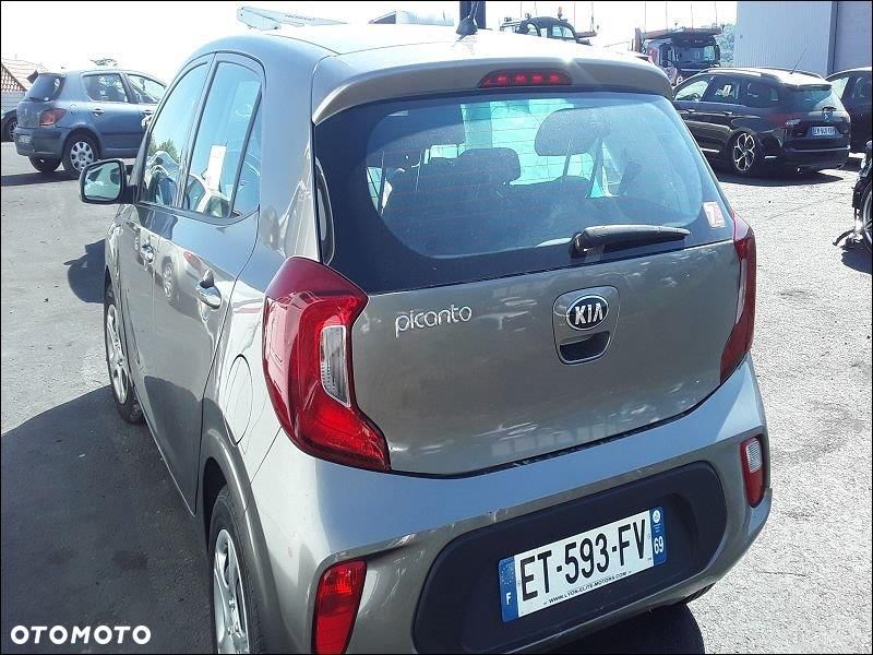 Kia Picanto - 4