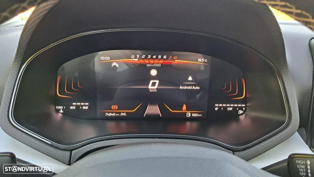 SEAT Ibiza 1.0 TSI Style - 16