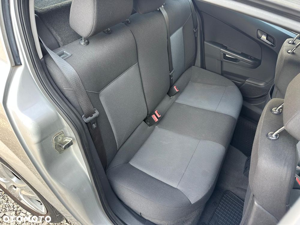 Opel Astra 1.8 Edition Plus - 8