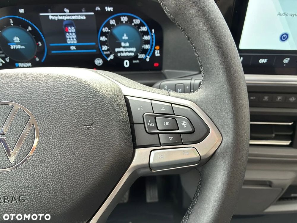 Volkswagen Caravelle 2.0 TDI L2 Life - 23