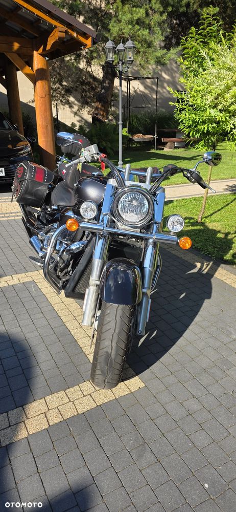 Suzuki Boulevard - 3