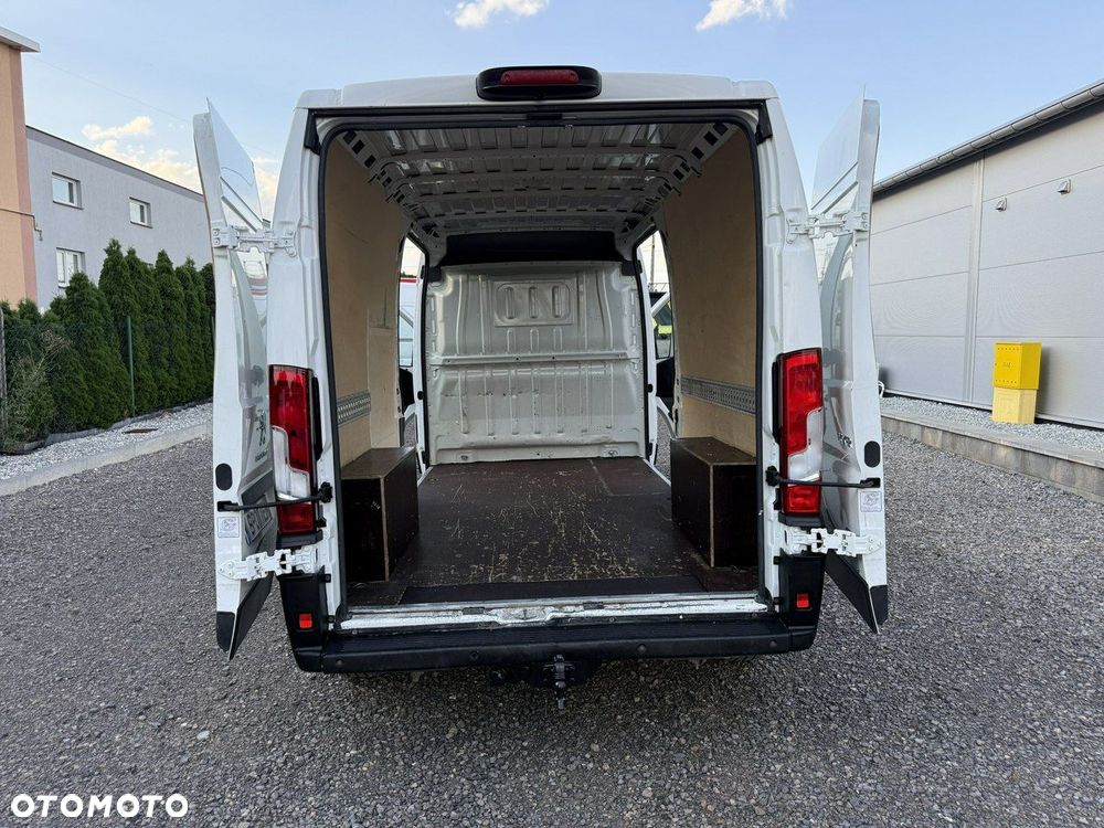 Peugeot Boxer - 16