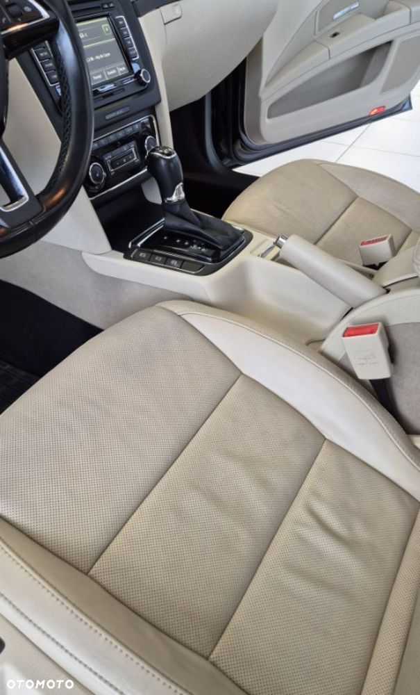 Skoda Superb - 25