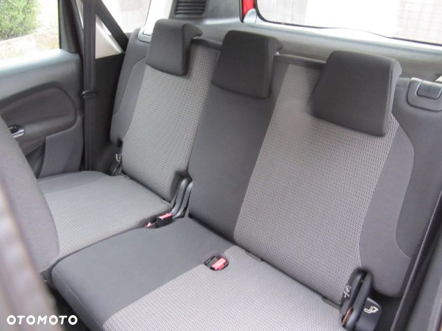 Citroën C3 Picasso 1.4i Exclusive - 10