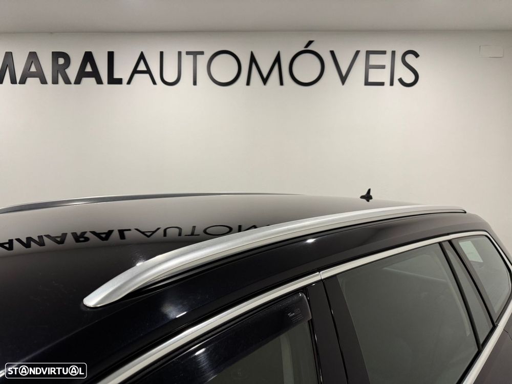 VW Passat Variant 1.6 TDI Confortline - 16