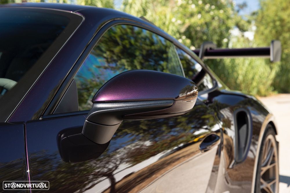 Porsche 911 (992) GT3 RS - 18