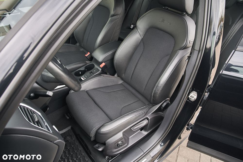 Audi Q3 2.0 TDI Prime Edition - 30