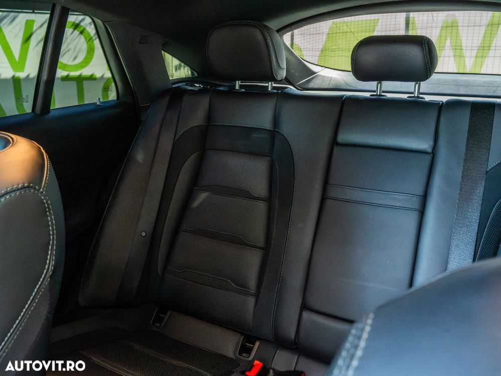 Mercedes-Benz GLE Coupe AMG 53 MHEV 4MATIC+ - 37