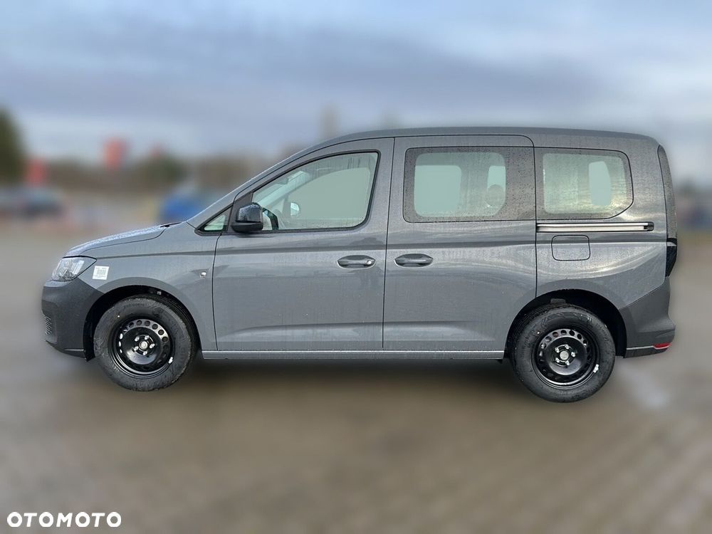 Volkswagen Caddy - 8