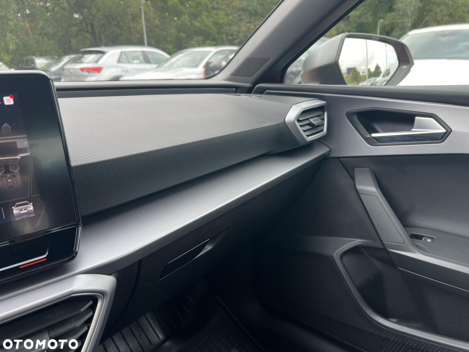 Seat Leon 1.5 TSI FR - 33