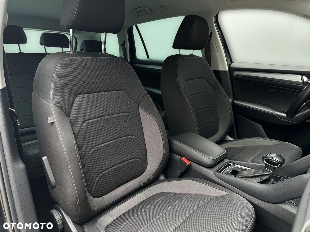 Skoda Kodiaq 2.0 TDI 4x4 Ambition DSG - 33
