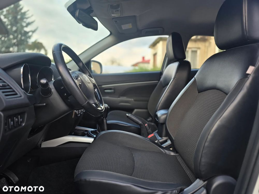 Citroën C4 Aircross - 15