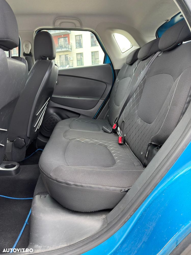 Renault Captur ENERGY dCi 90 Start&Stop Dynamique - 15