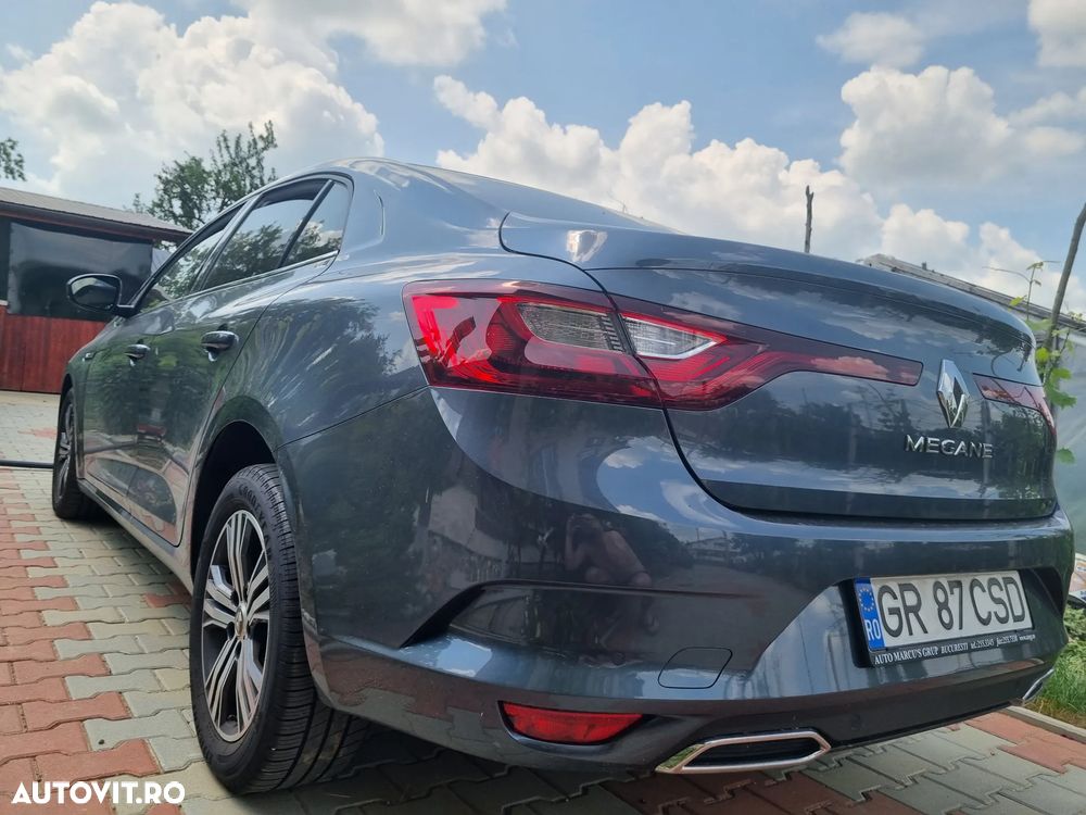 Renault Megane - 4