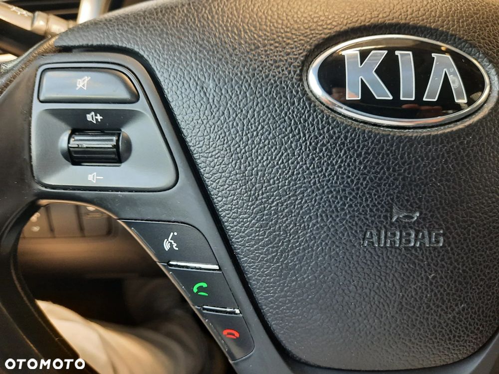 Kia Ceed 1.4 CVVT Edition 7 - 22