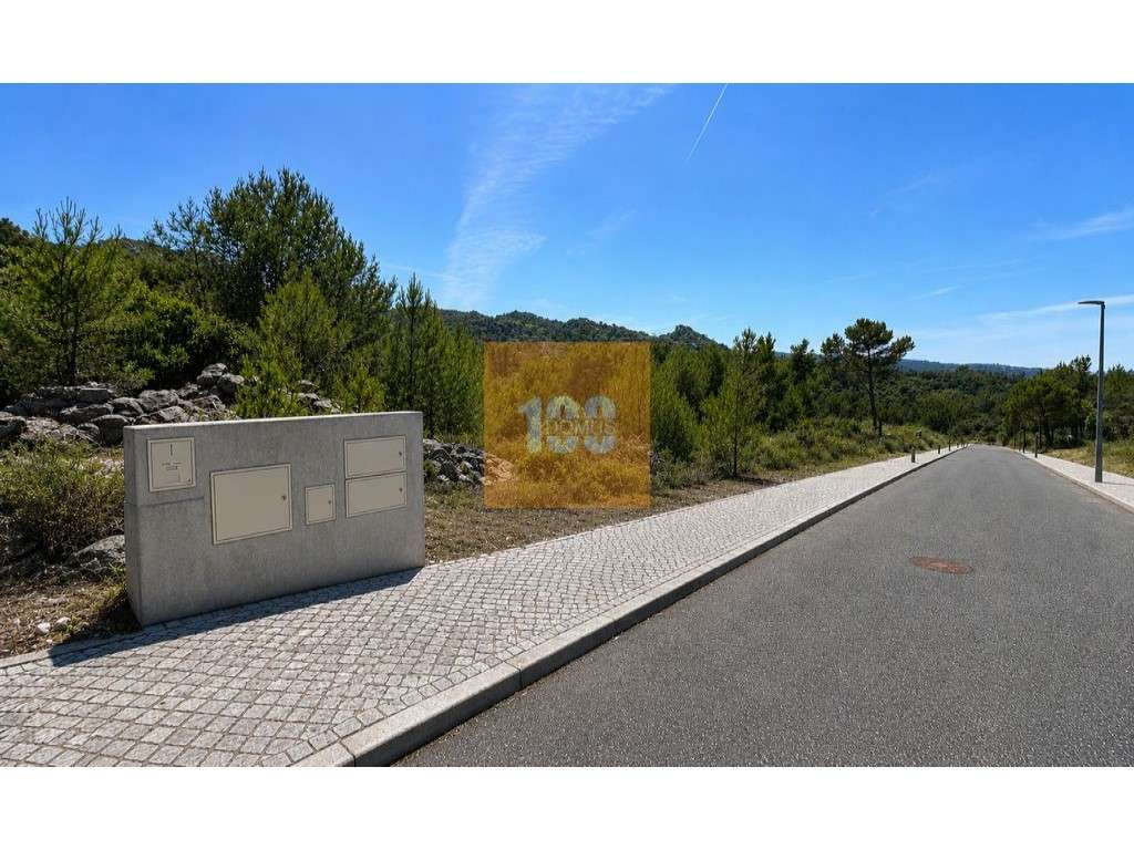 Lotes de Terreno - Loteamento em Monte Santos, Sintra - Grande imagem: 3/18