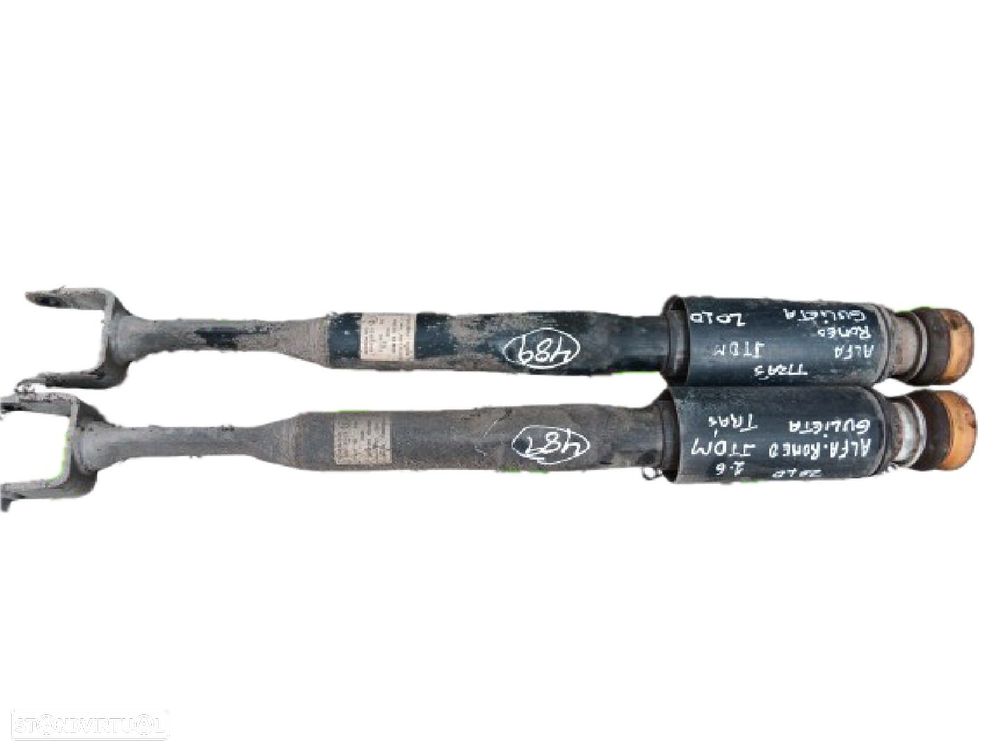 Amortecedor Suspensão Alfa Romeo Giulietta (940_)