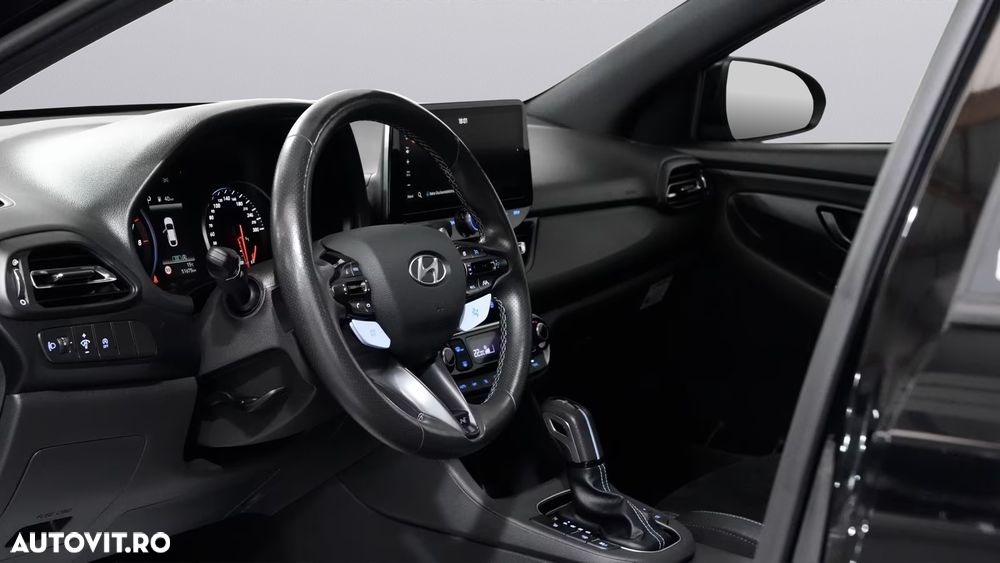 Hyundai i30 N Performance 2.0 T-GDi 280CP 5DR 8DCT - 17