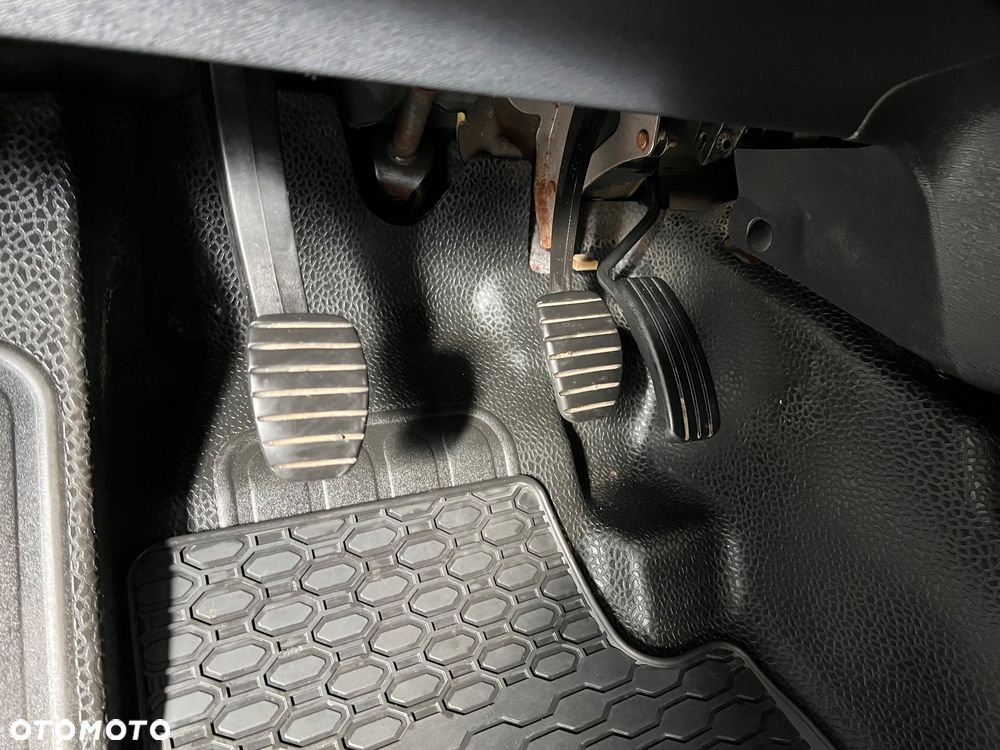 Mercedes-Benz Citan Mixto 415.605 - 25
