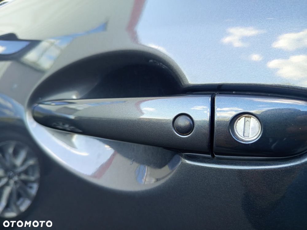 Mazda 3 SKYACTIV-G 120 Sports-Line - 28