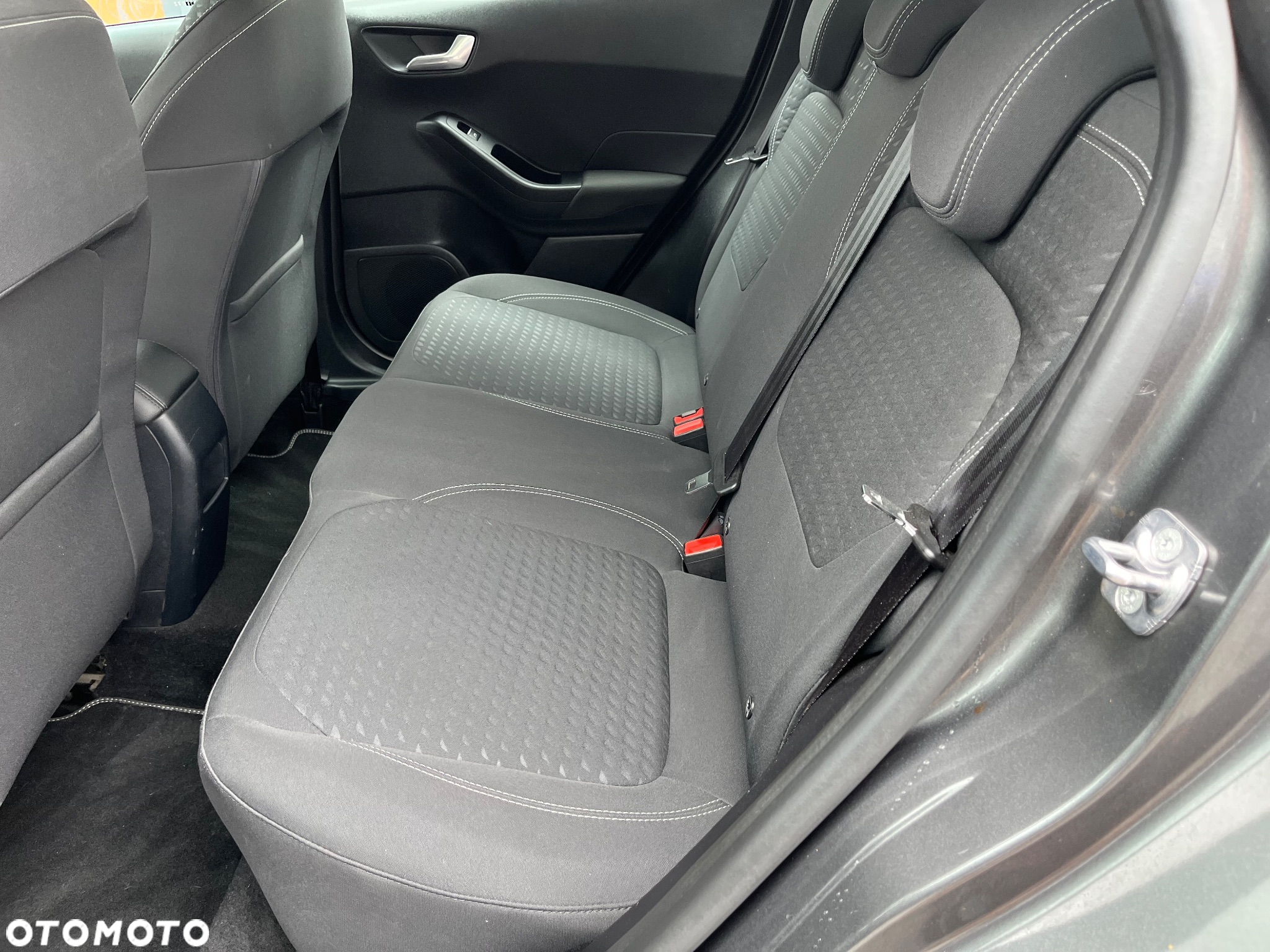 Ford Fiesta - 11