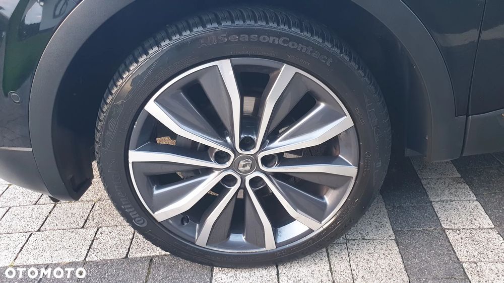Renault Kadjar 1.3 TCe FAP Black Edition EDC - 35