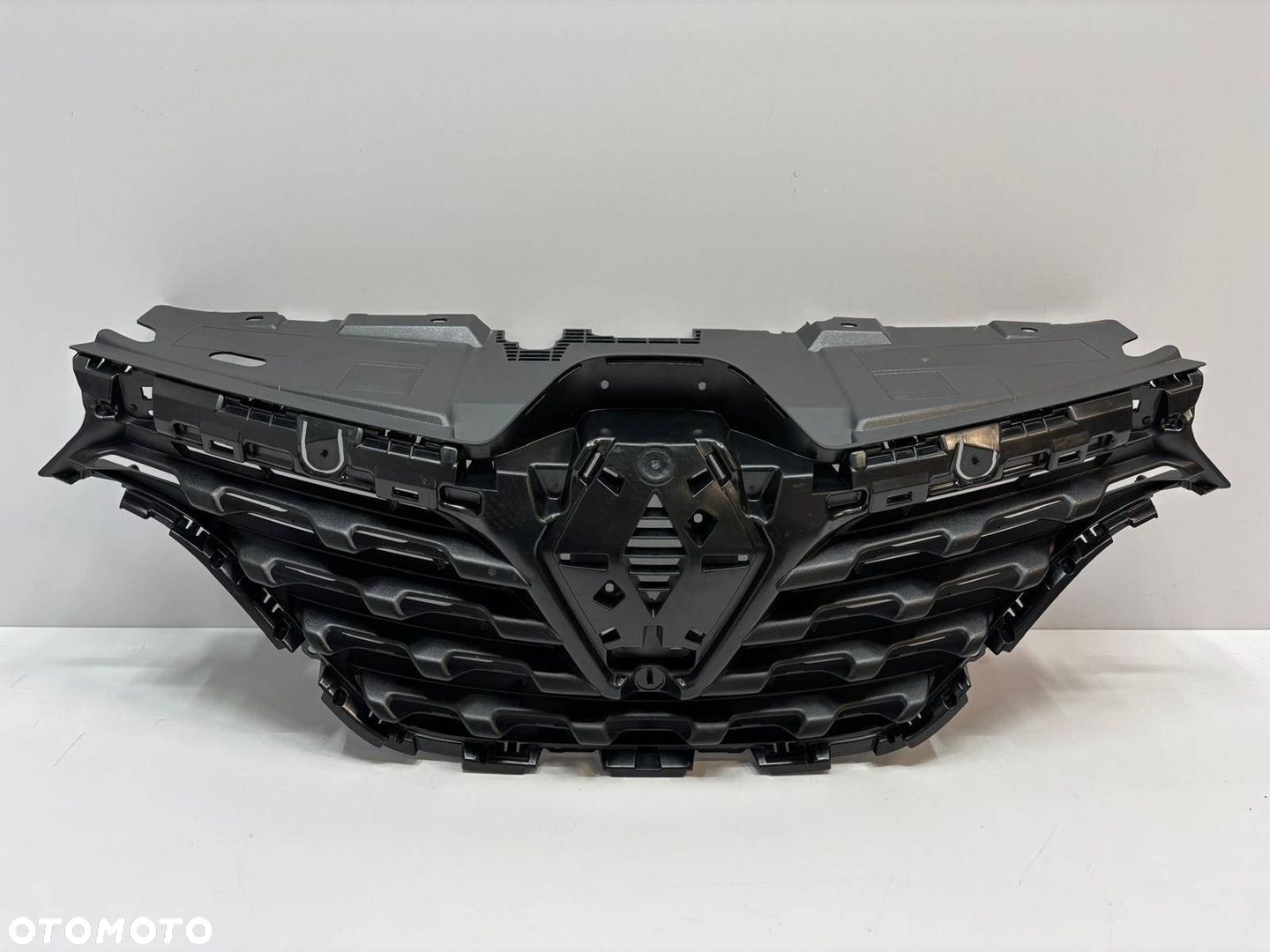 Renault Kadjar Lift Grill Atrapa Zderzaka 623101962R - 1