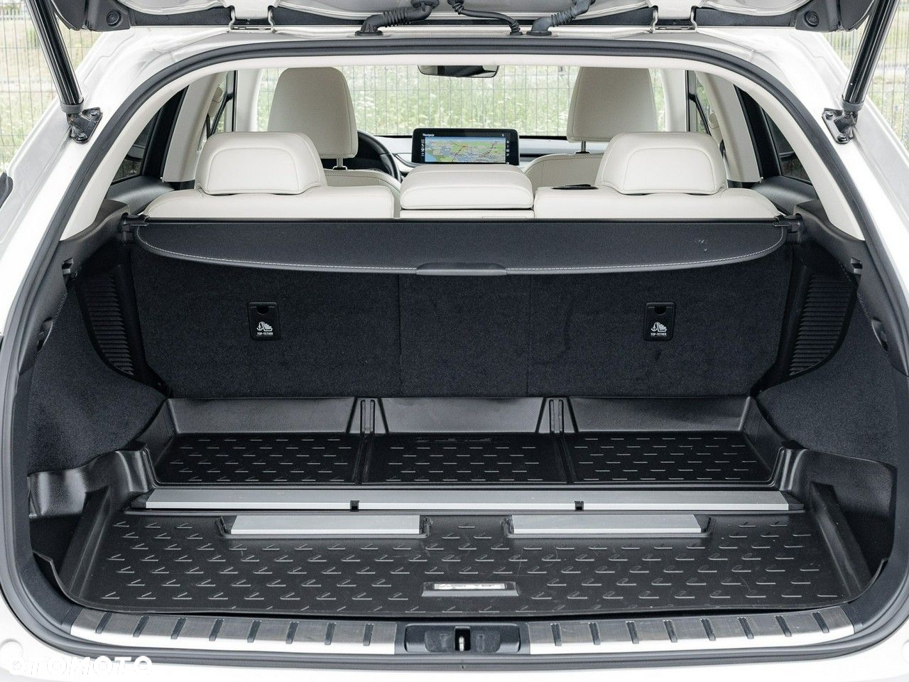 Lexus RX 450h F-Impression - 29
