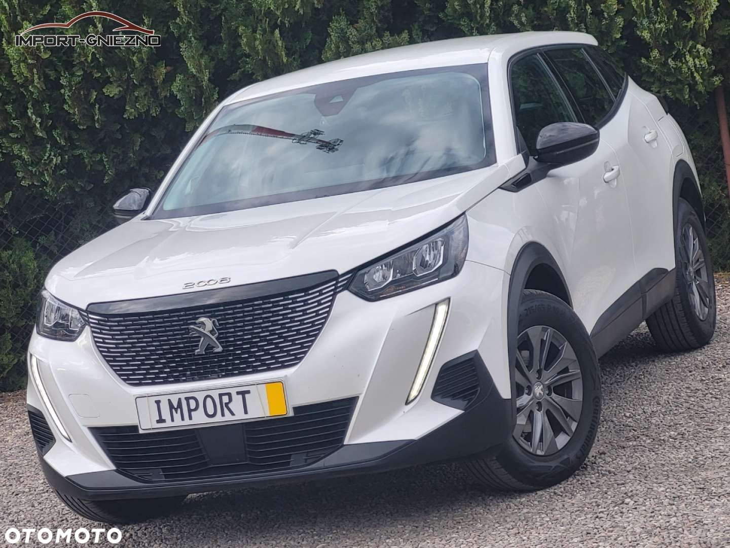 Peugeot 2008 - 23
