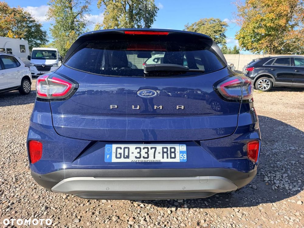 Ford EcoSport - 7