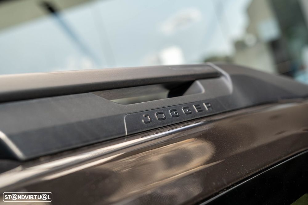 Dacia Jogger 1.0 ECO-G Extreme 7L Bi-Fuel - 45