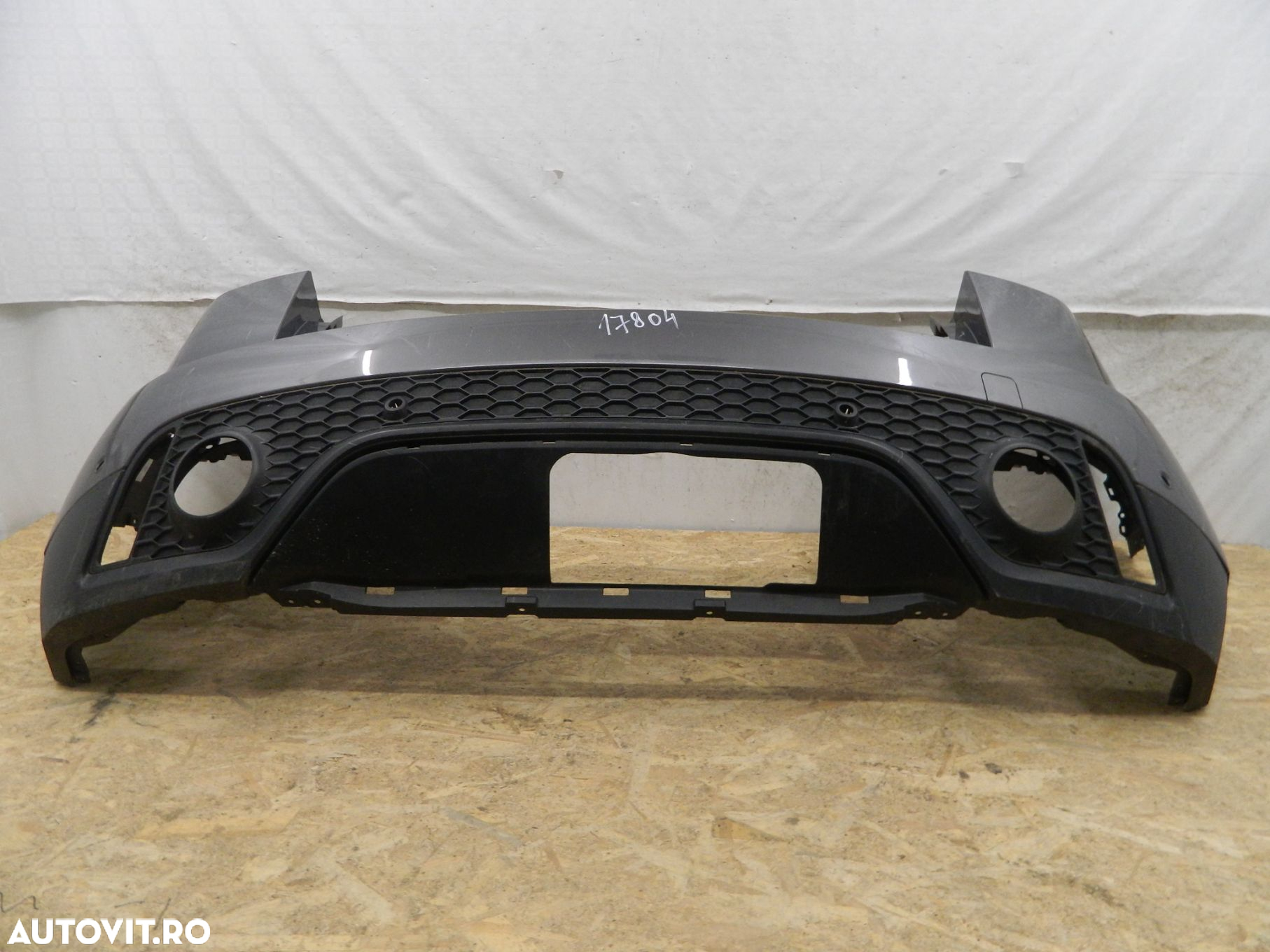 Bara spate Jaguar E-Pace, 2018, 2019, 2020, 2021, J9C3-17A958-A. - 5