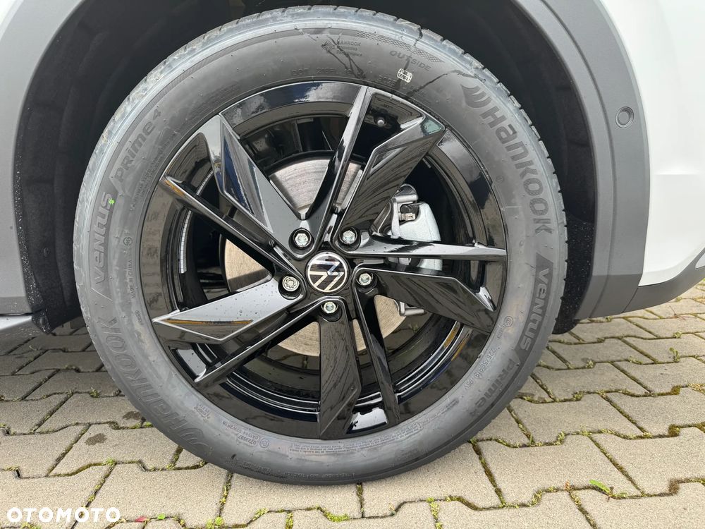 Volkswagen T-Roc 1.5 TSI Style DSG - 17