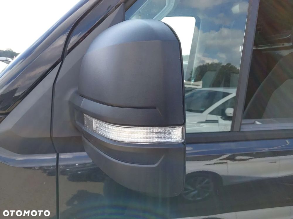 Volkswagen Crafter - 16