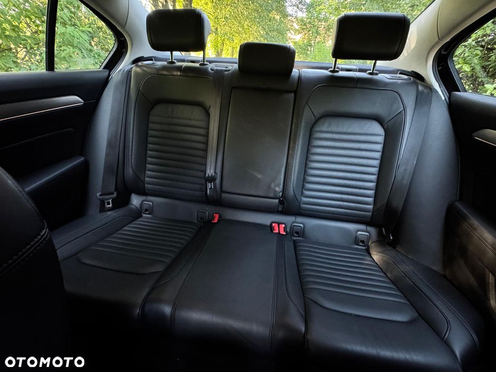 Volkswagen Passat 2.0 TSI BMT Highline DSG - 20