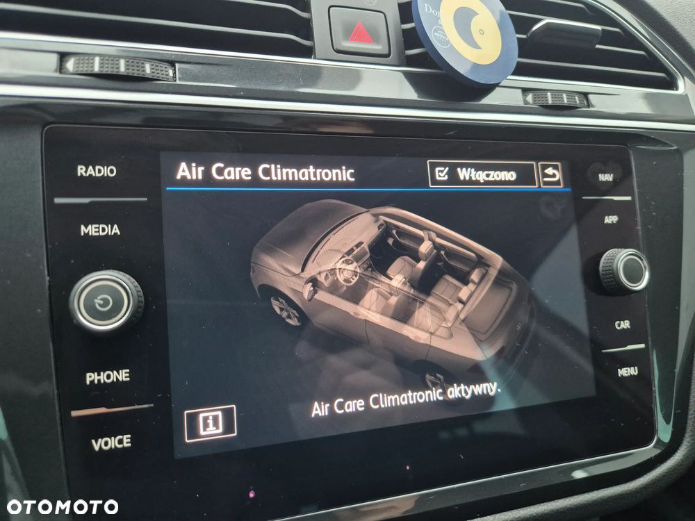 Volkswagen Tiguan 2.0 TDI BMT SCR Highline DSG - 29
