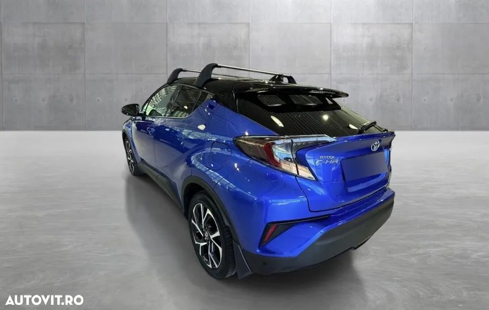 Toyota C-HR Style - 6