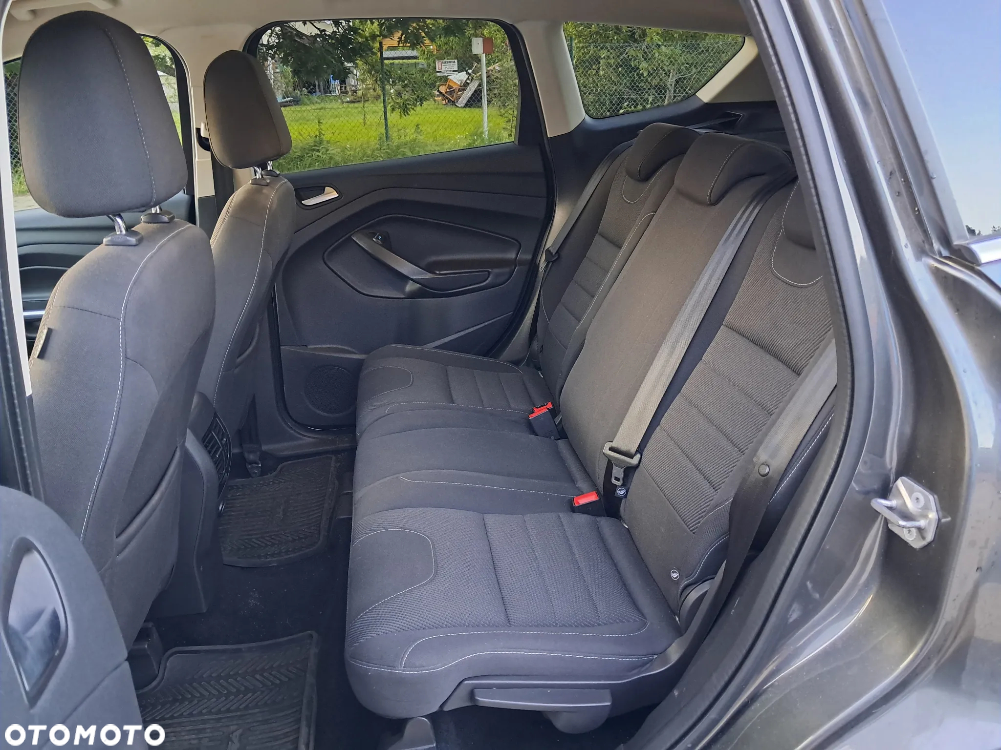 Ford Kuga 2.0 TDCi 2x4 Trend - 10