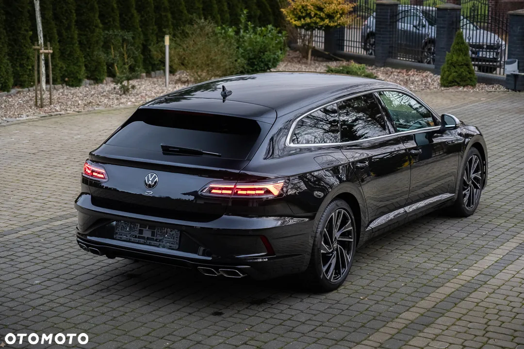 Volkswagen Arteon Shooting Brake 2.0 TSI OPF 4Motion DSG R - 8