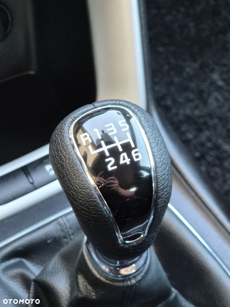 Kia Ceed 1.4 CVVT ISG Spirit - 17