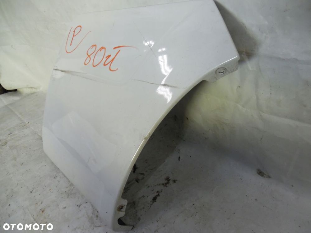 DUCATO BOXER JUMPER 07- LISTWA TYŁ PRAWA - 2