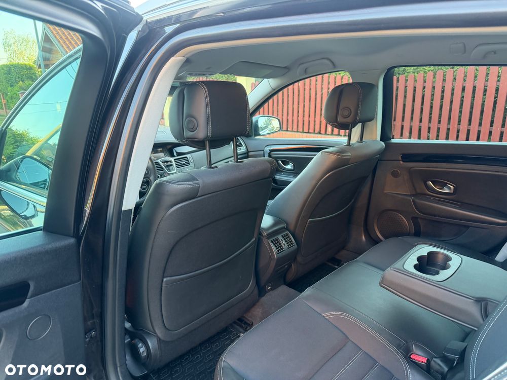 Renault Laguna dCi 150 FAP Start-Stop Bose Edition - 21