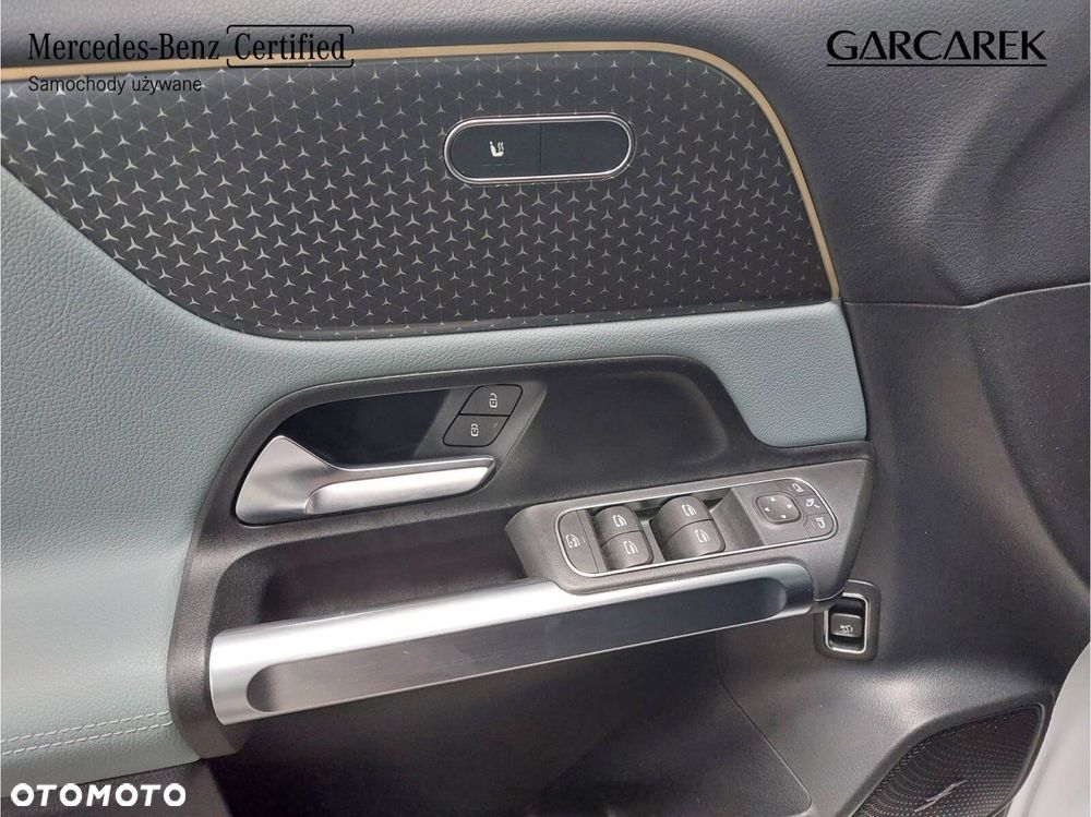 Mercedes-Benz GLB 200 d 4-Matic Progressive 8G-DCT - 12