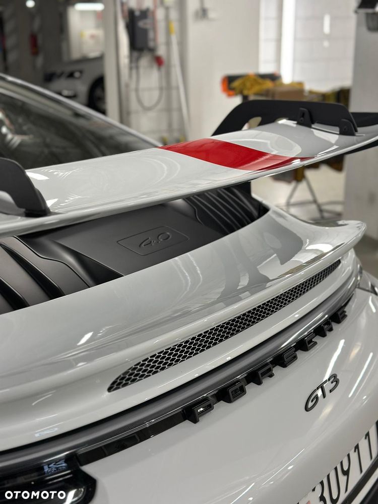 Porsche 911 GT3 - 23