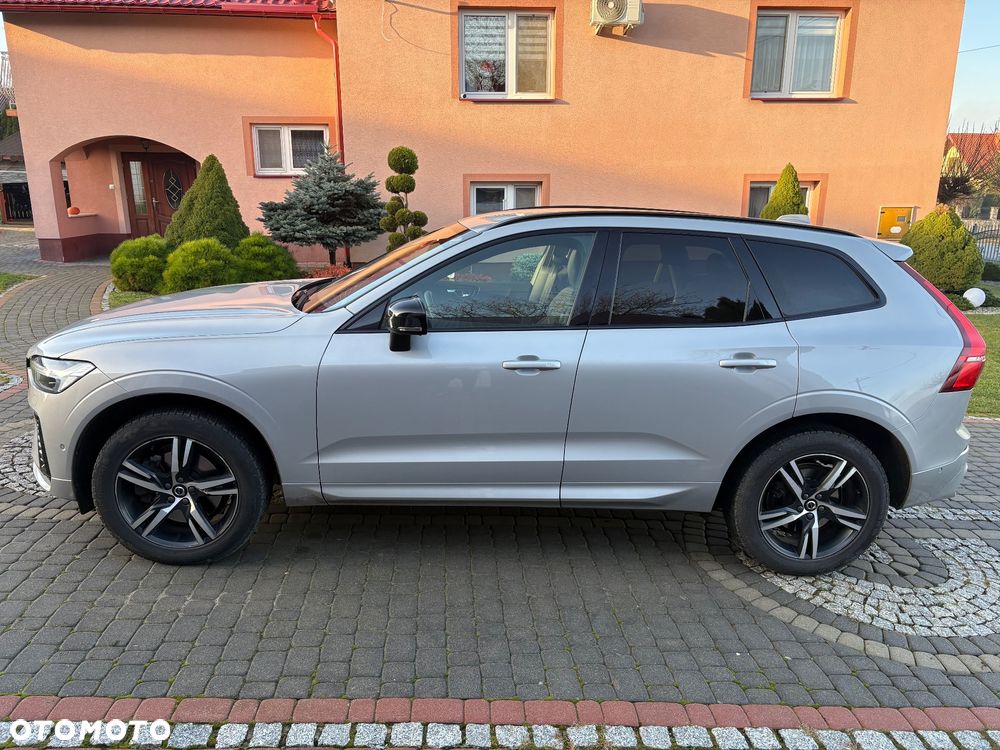 Volvo XC 60 D4 SCR R-Design - 6