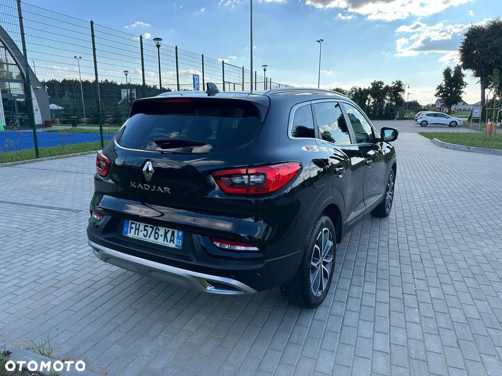 Renault Kadjar BLUE dCi 115 BOSE EDITION - 8