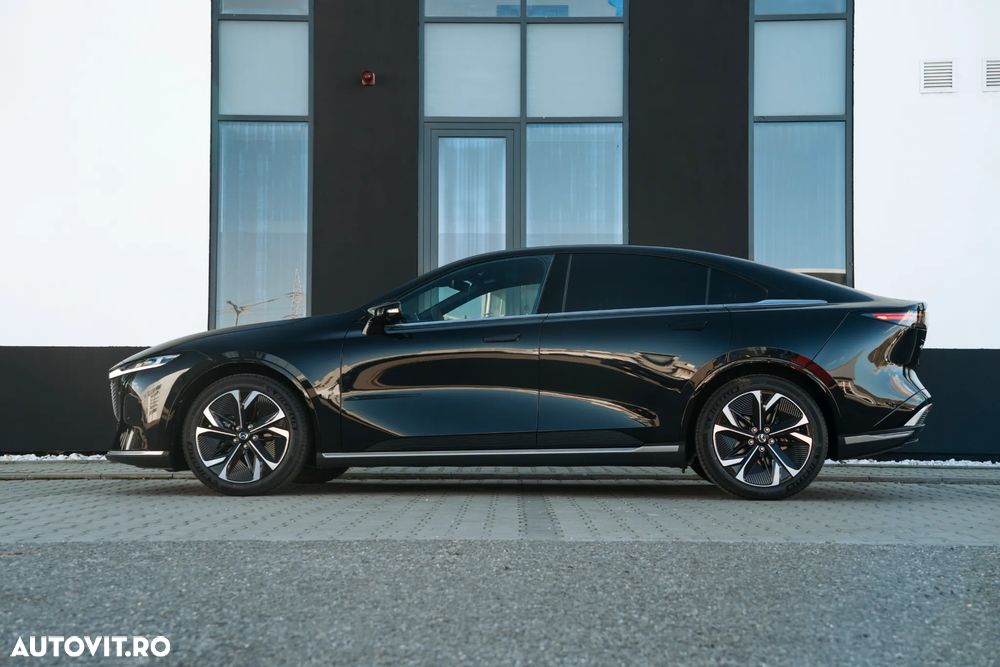 Mazda 6e EV Long Range Takumi Plus - 5