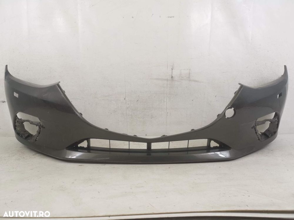 Bara Fata Mazda  3 BM 2013 2014 2015 2016 Originala In Stare Buna - 2