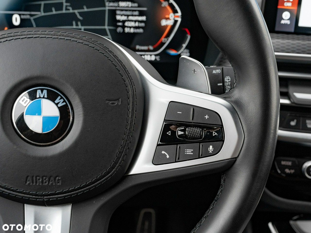 BMW X3 - 18